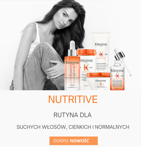 Kerastase Nutritive